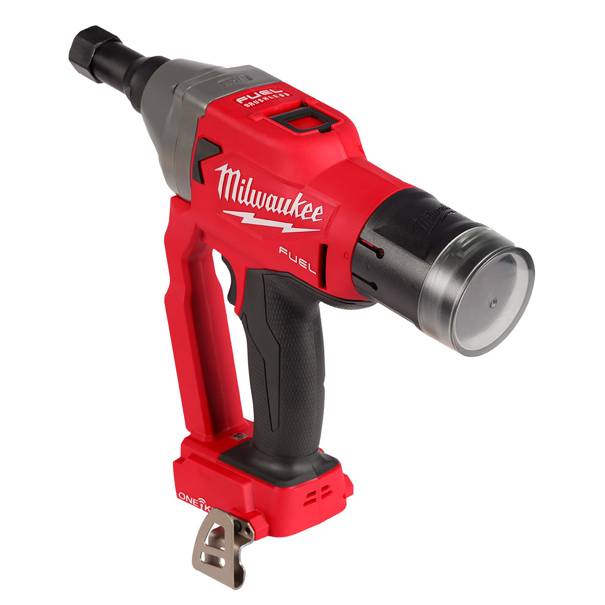 Milwaukee 2661-20 - M18 FUEL™ 1/4" Lockbolt Tool w/ ONE-KEY™ - Wise Line Tools