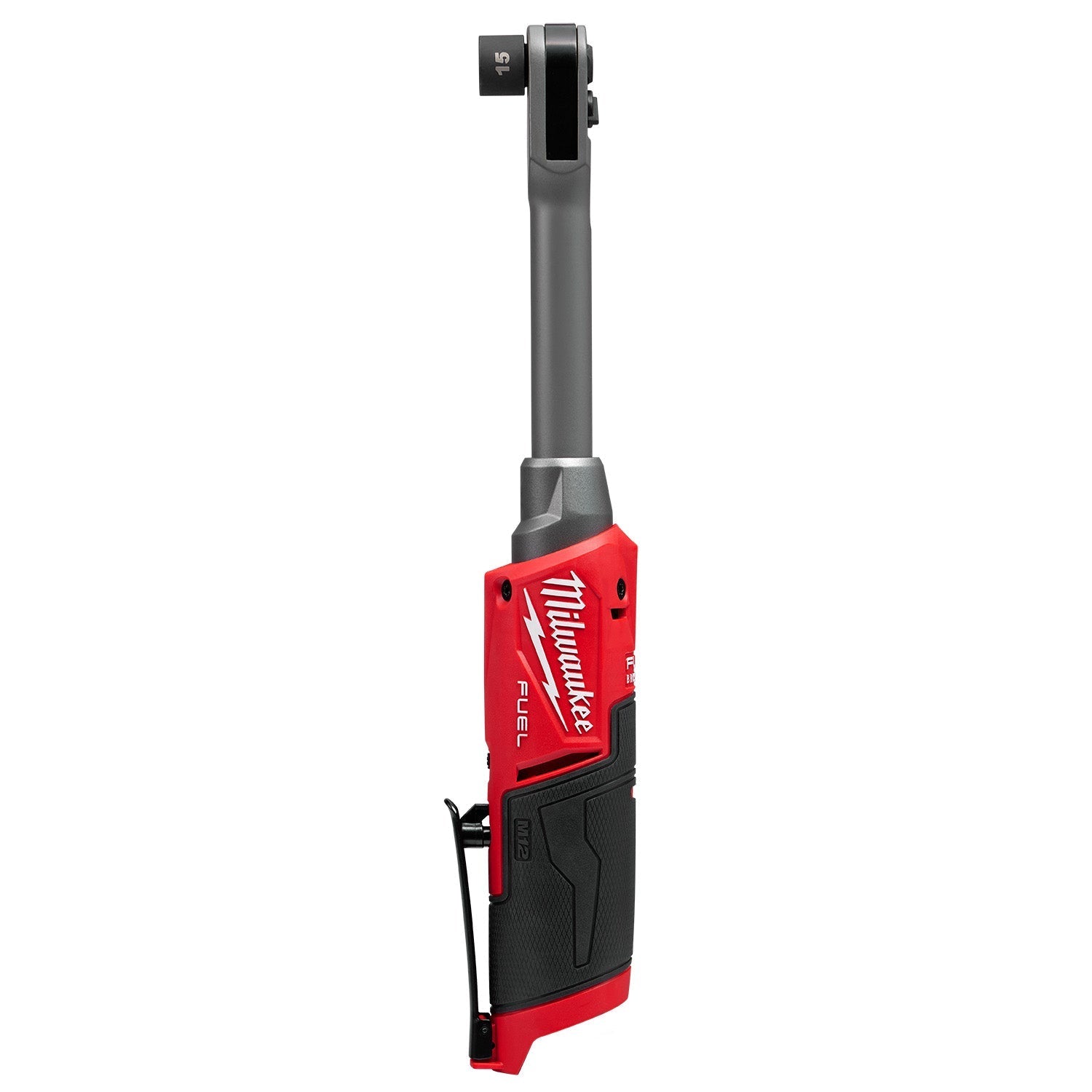 Milwaukee 3050-20 - M12 FUEL™ INSIDER™ Extended Reach Box Ratchet - Wise Line Tools