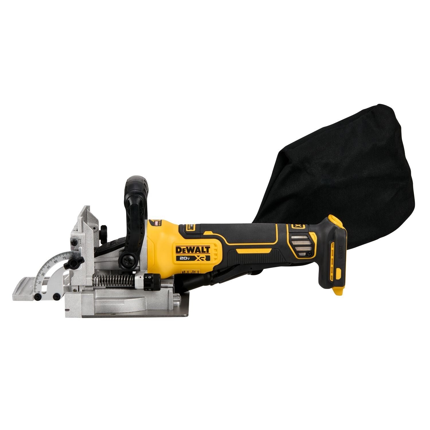 Dewalt DCW682B 20V MAX* XR® BRUSHLESS CORDLESS BISCUIT JOINER (Tool Only)