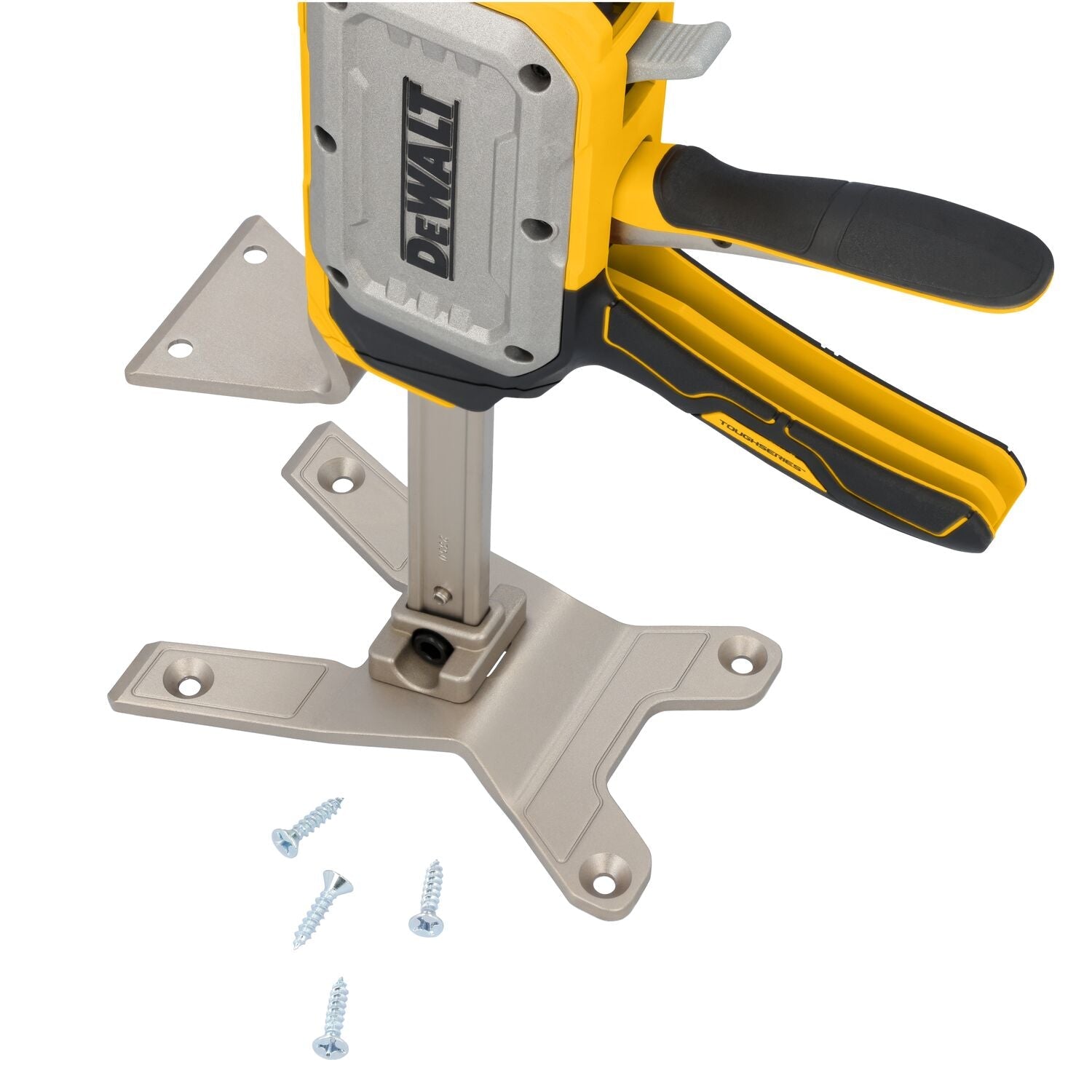 DEWALT DWHT83550-Tough Series Construction Jack