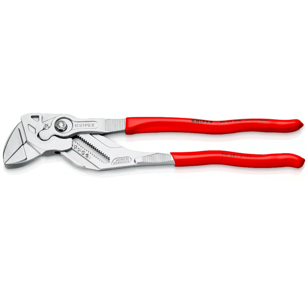 KNIPEX 8603300SBA - 12" Pliers Wrench