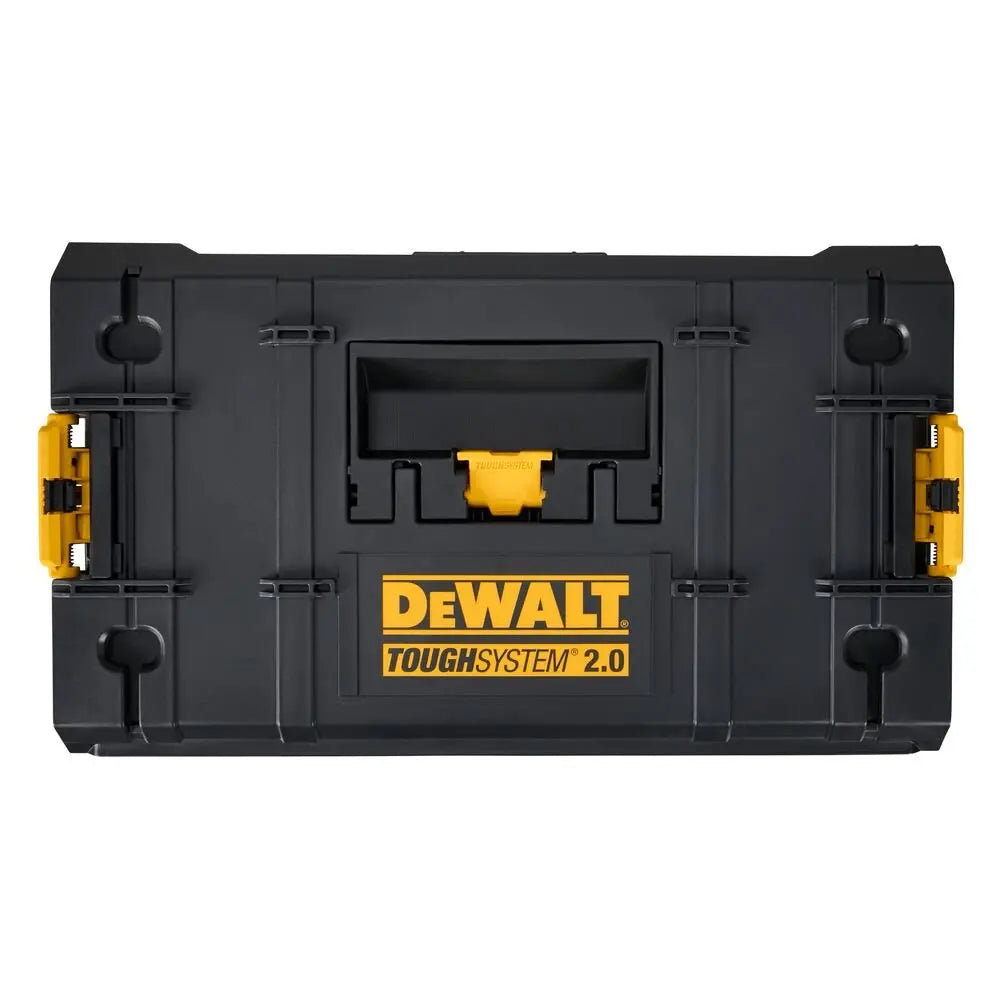 DEWALT DWST08320-ToughSystem 2.0 Two-Drawer Unit