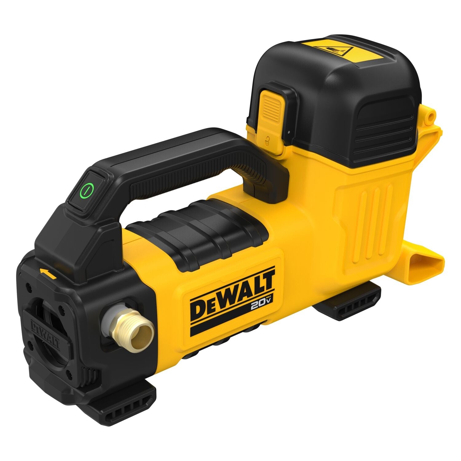 DEWALT DCE050B - 20V MAX Transfer Pump (Tool Only)