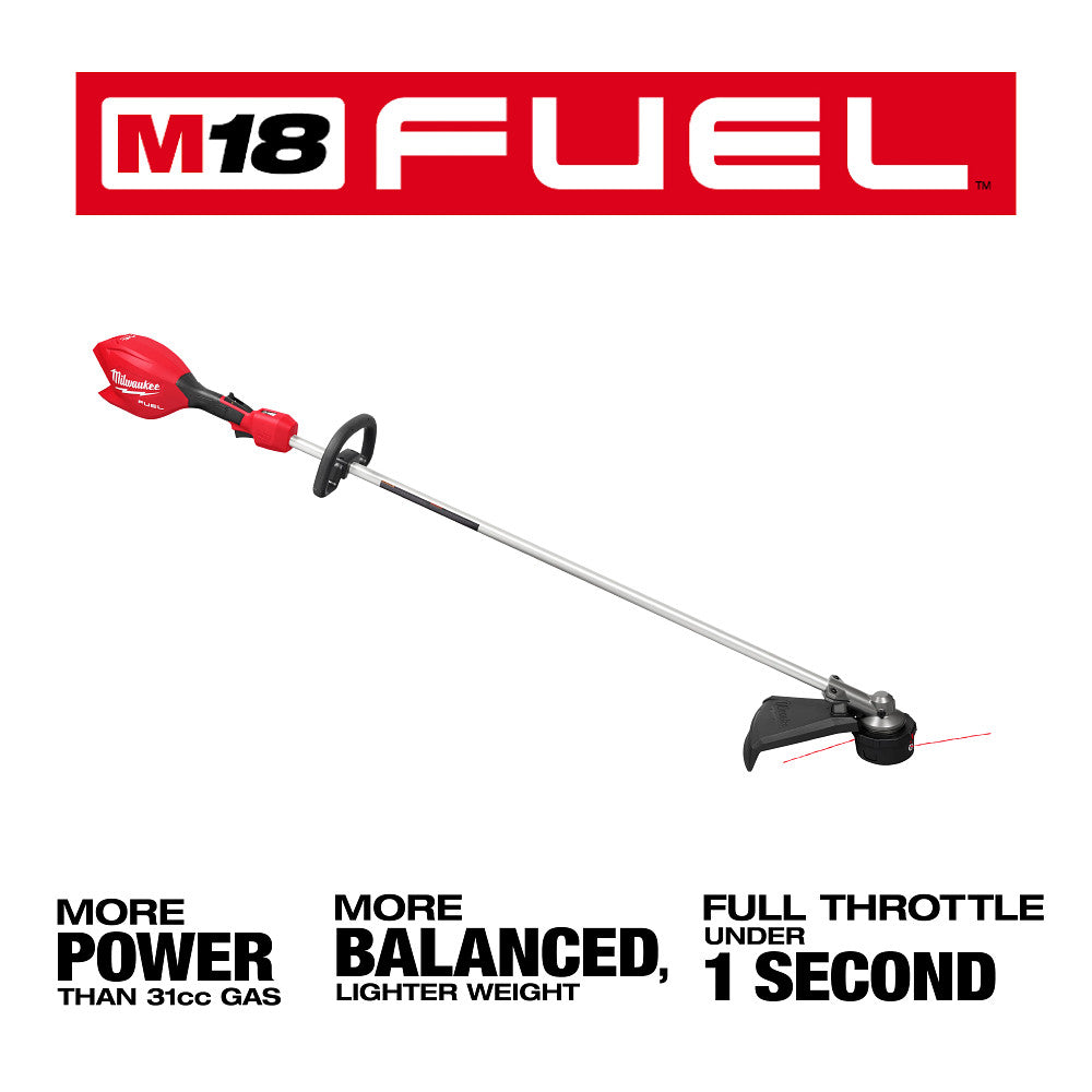 Milwaukee 3046-20 - M18 FUEL™  16" String Trimmer