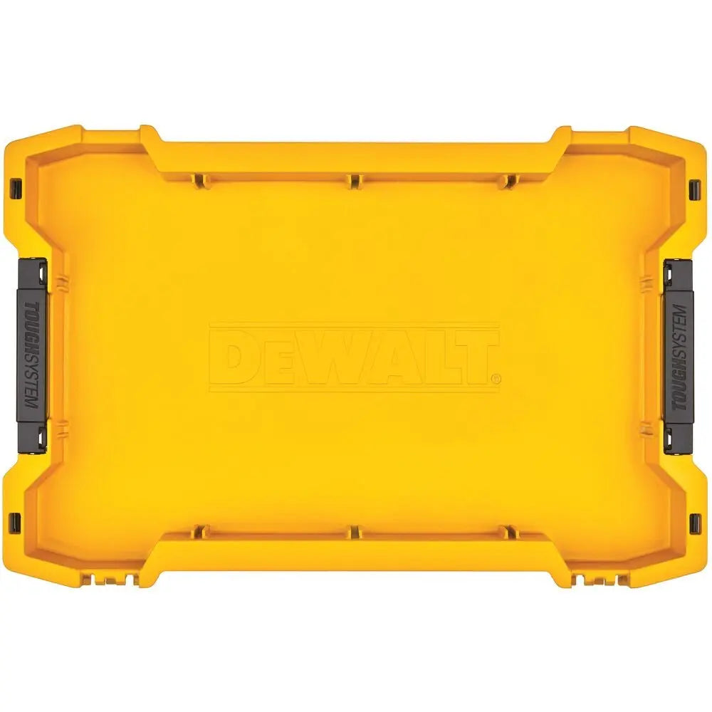 DEWALT DWST08110 TOUGHSYSTEM® SHALLOW TOOL TRAY