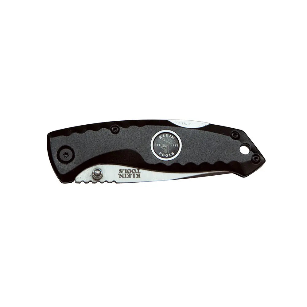 KLEIN KLE-44142 - Compact Pocket Knife