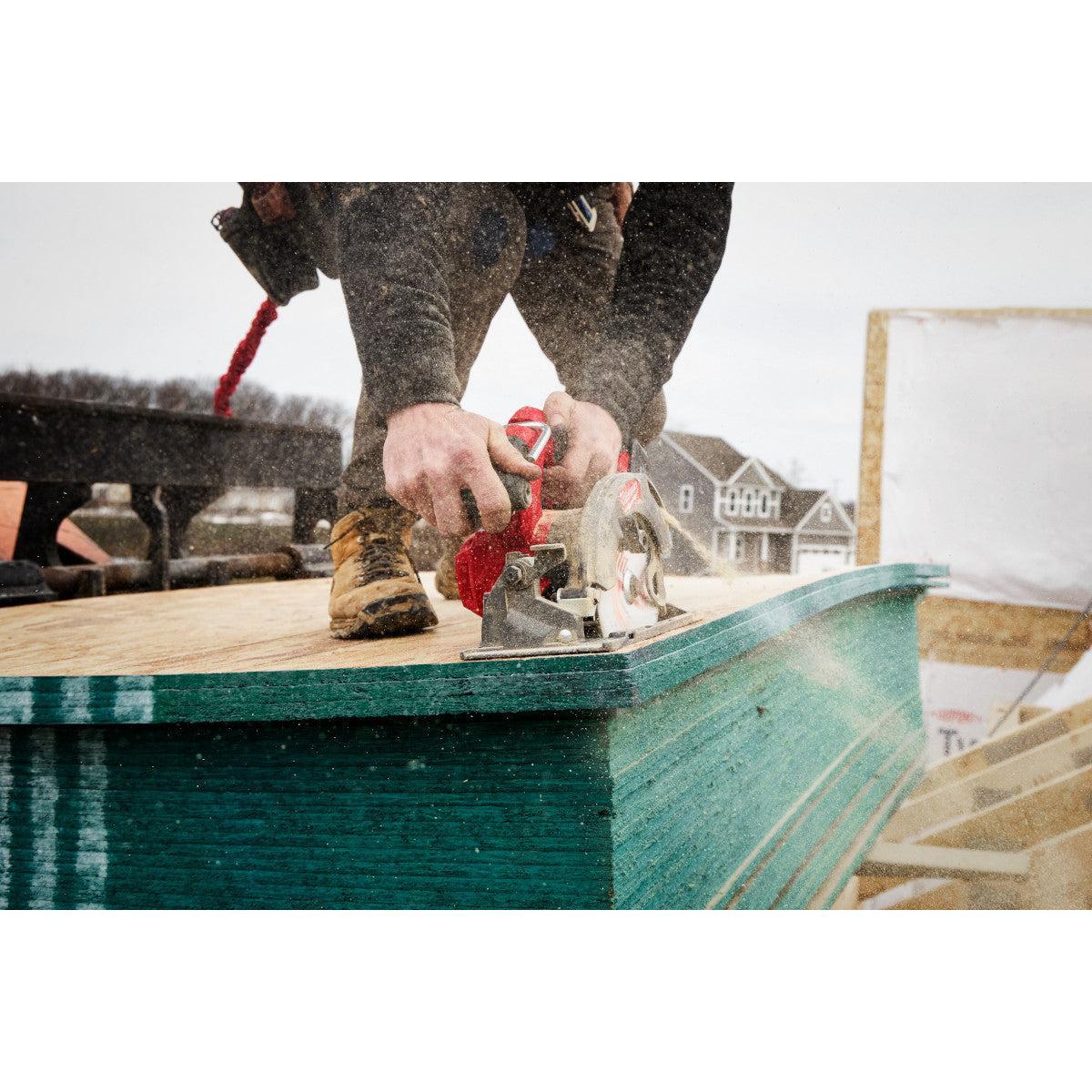 Milwaukee 2833-20 - M18 FUEL™ 6-1/2" Circular Saw