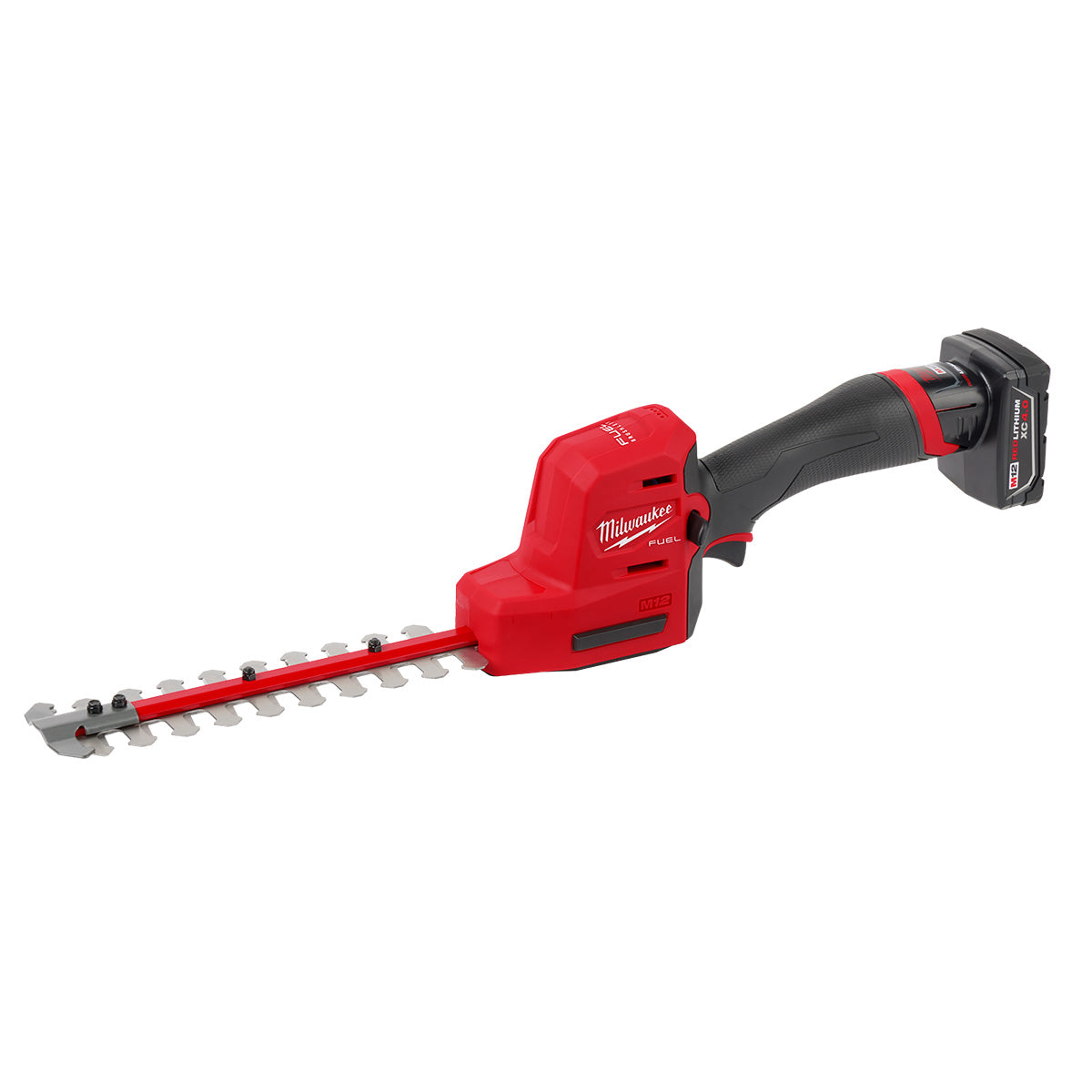 Milwaukee 2533-21 - M12 FUEL™ 8" Hedge Trimmer - Wise Line Tools