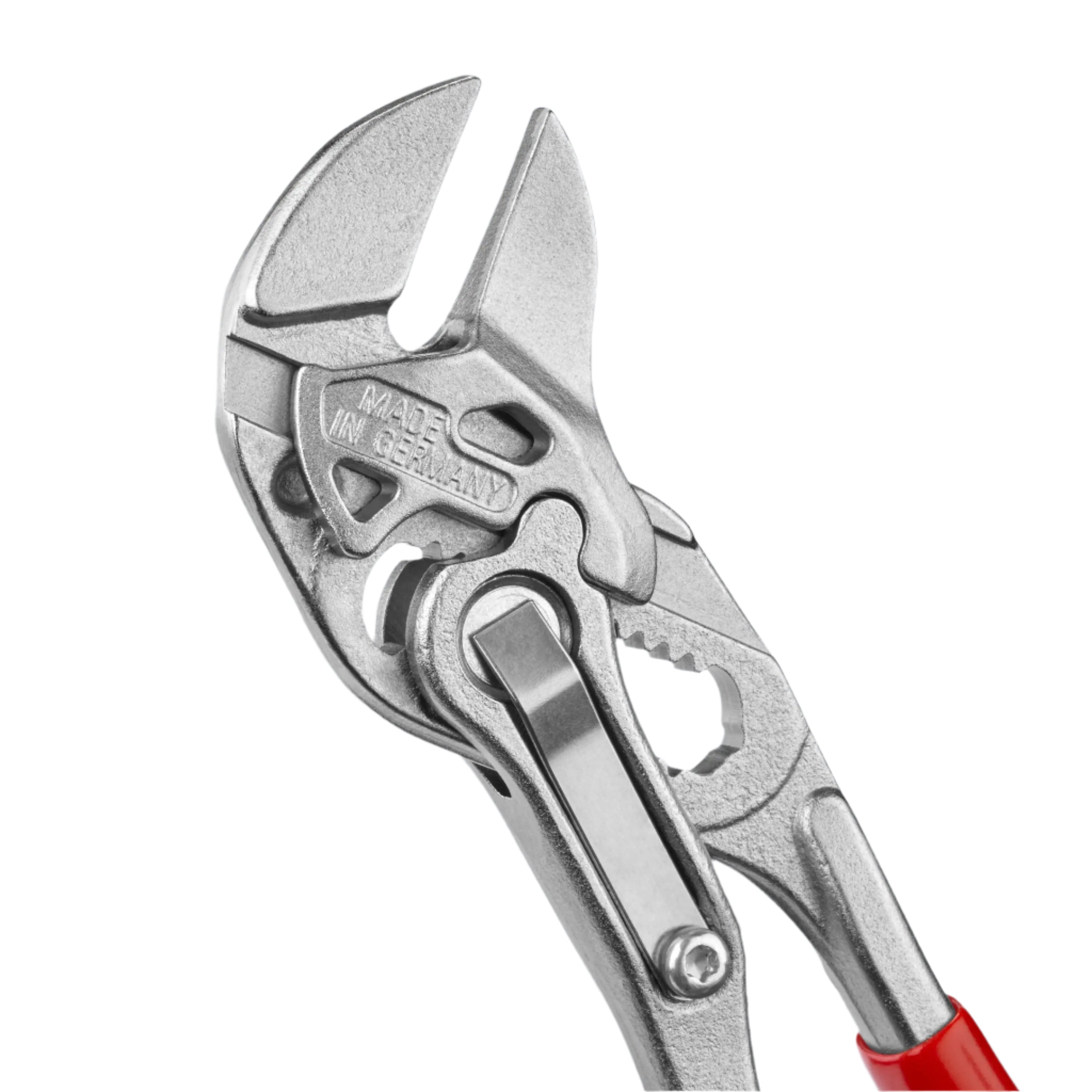 KNIPEX 8603125SBA - 5" Mini Pliers Wrench