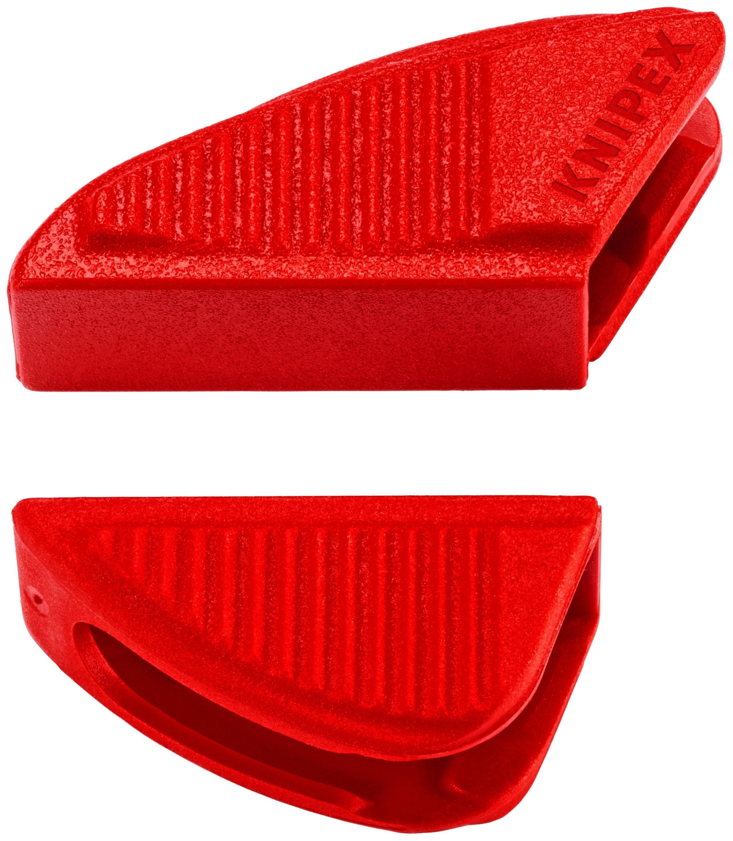 KNIPEX 8609250V01 - Jaw Protectors for 10" Pliers Wrench