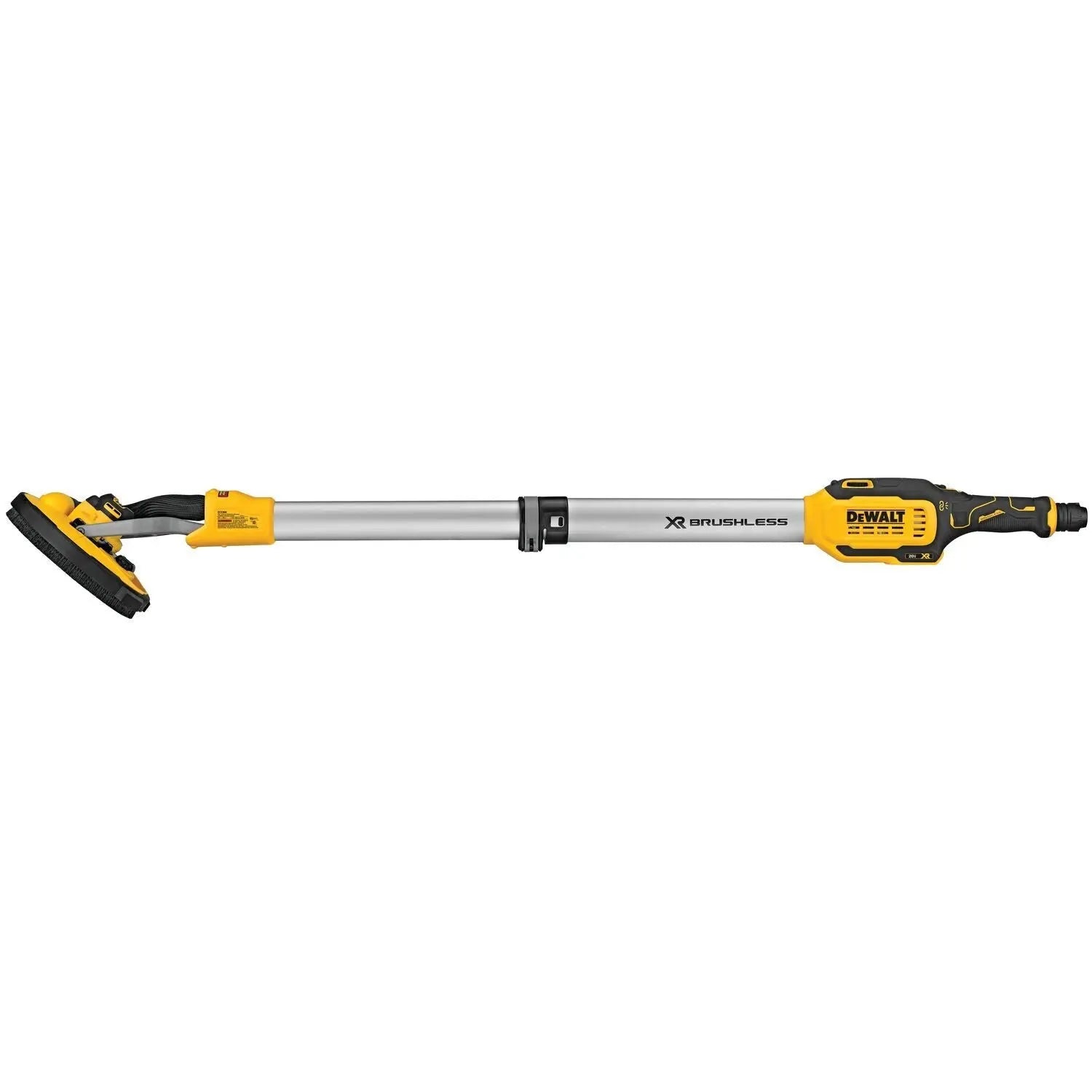 DEWALT DCE800B-20V MAX* Cordless Drywall Sander (Tool Only)