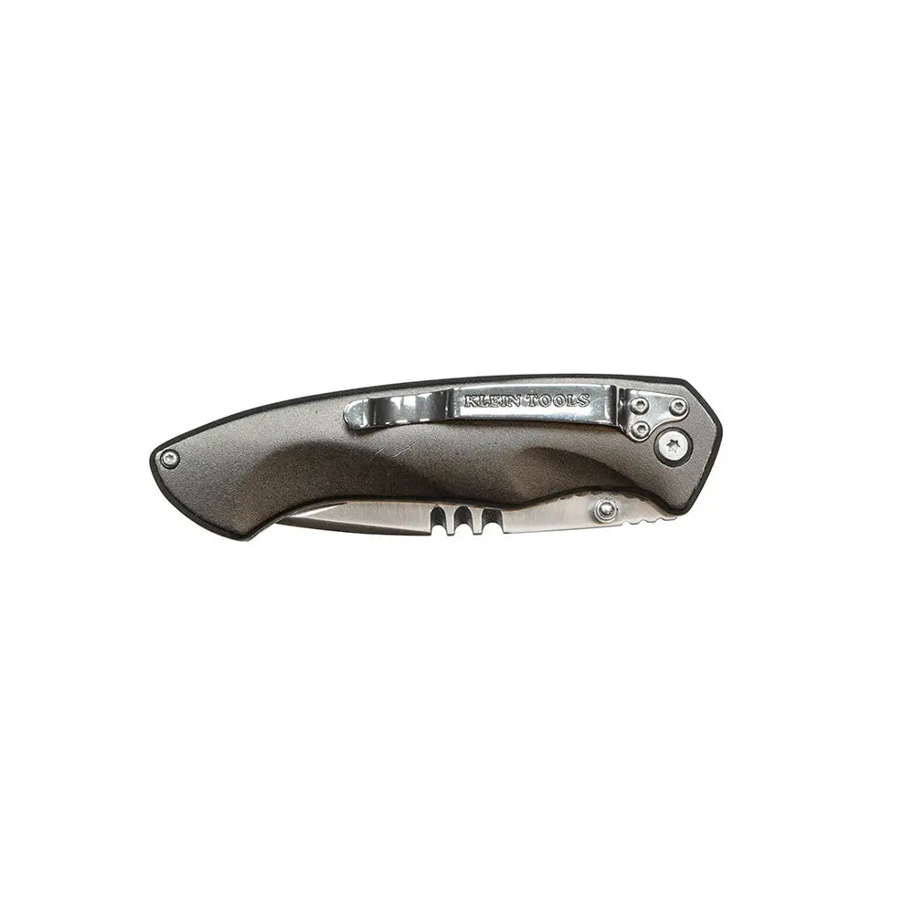 KLEIN KLE-44201 - Electrician's Pocket Knife