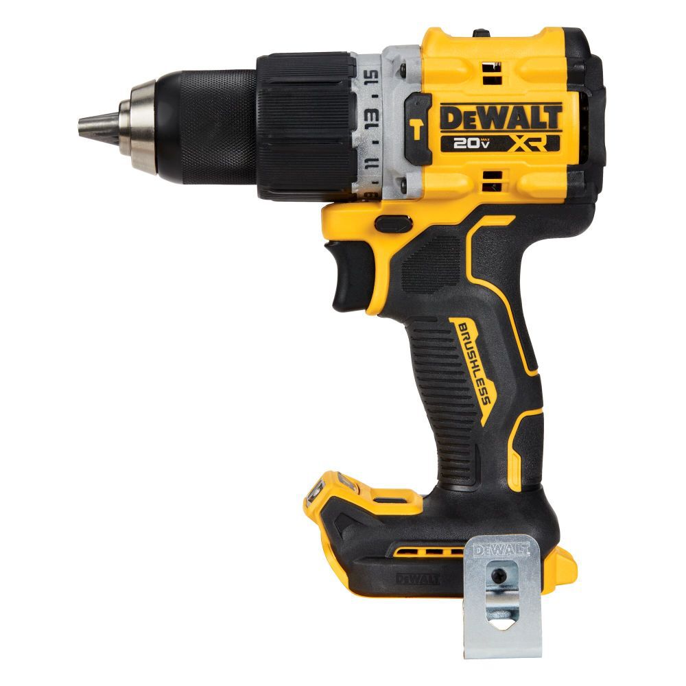 DCK4050M2 - DEWALT 20V MAX Brushless 4-Tool Combo Kit
