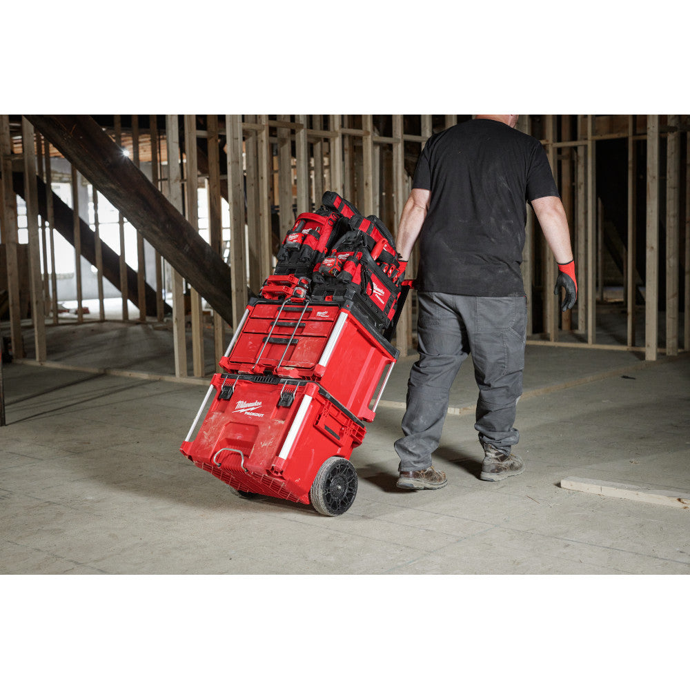 Milwaukee 48-22-8316 - PACKOUT™ 15" Structured Tool Bag