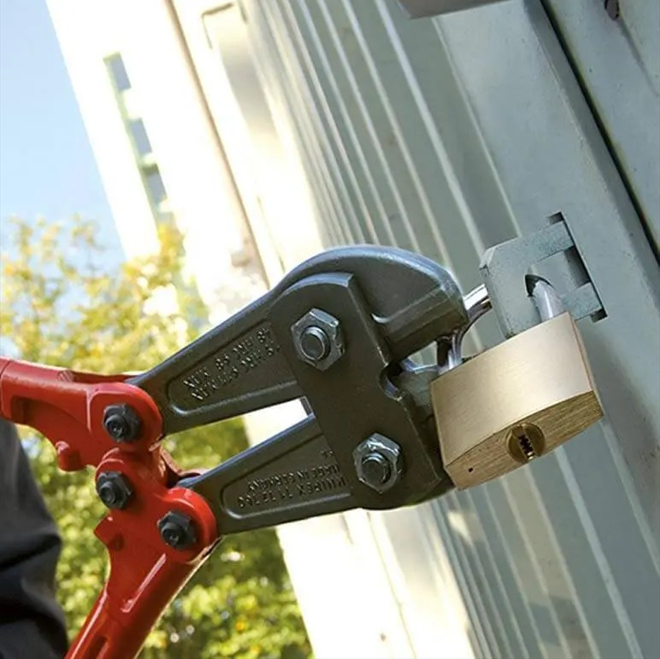 KNIPEX 7172610 - 24" Large Bolt Cutters