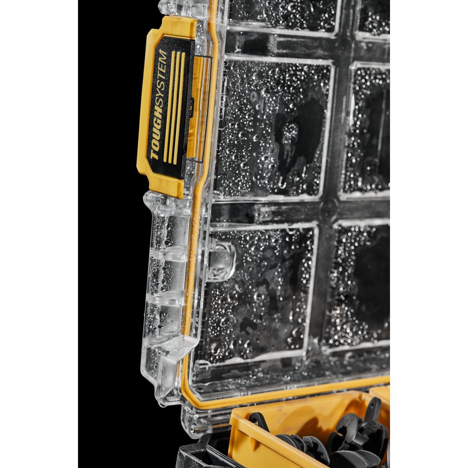 DEWALT DWST08040-Tough System 2.0 Deep Full Size O