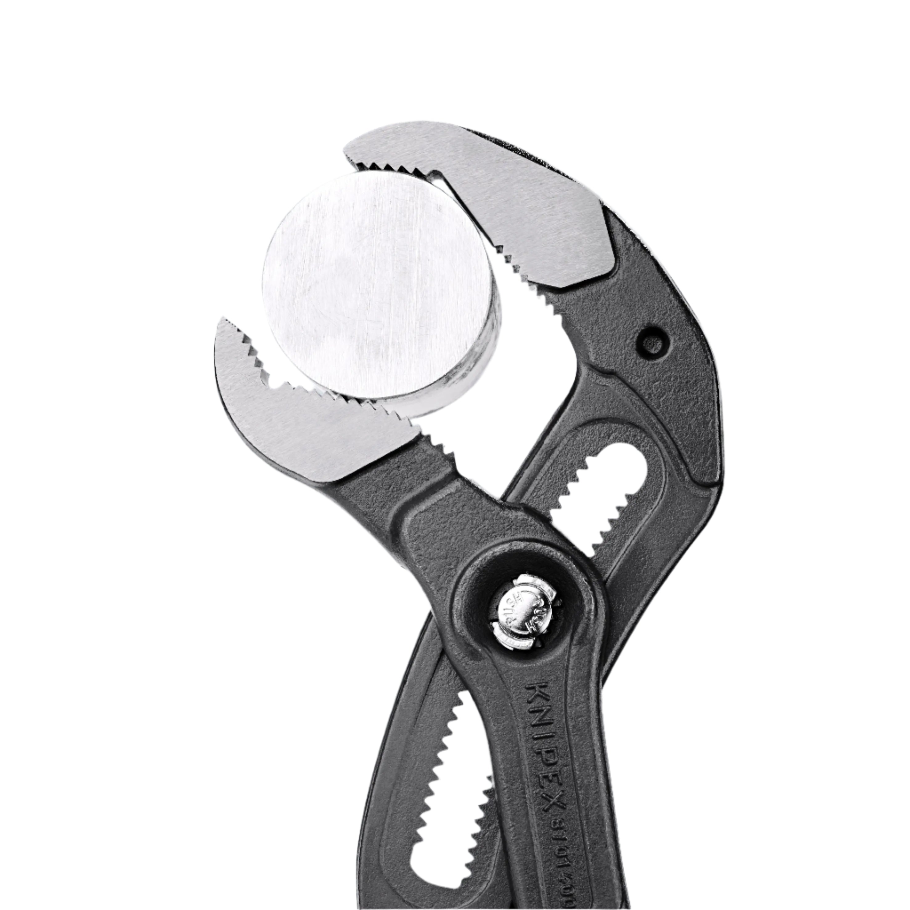 KNIPEX 8701400SBA - 16" Cobra® XL Water Pump Pliers