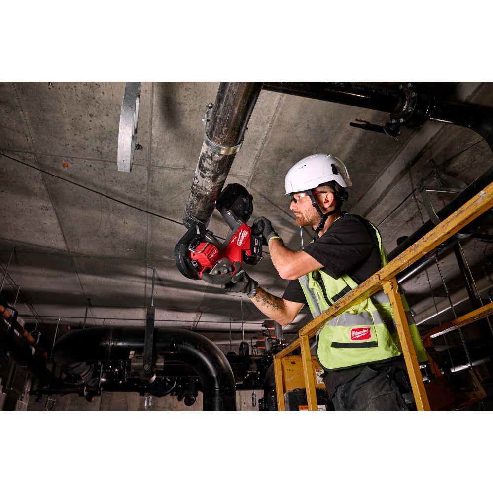 Milwaukee 2929-20 - M18 FUEL™ Deep Cut Band Saw