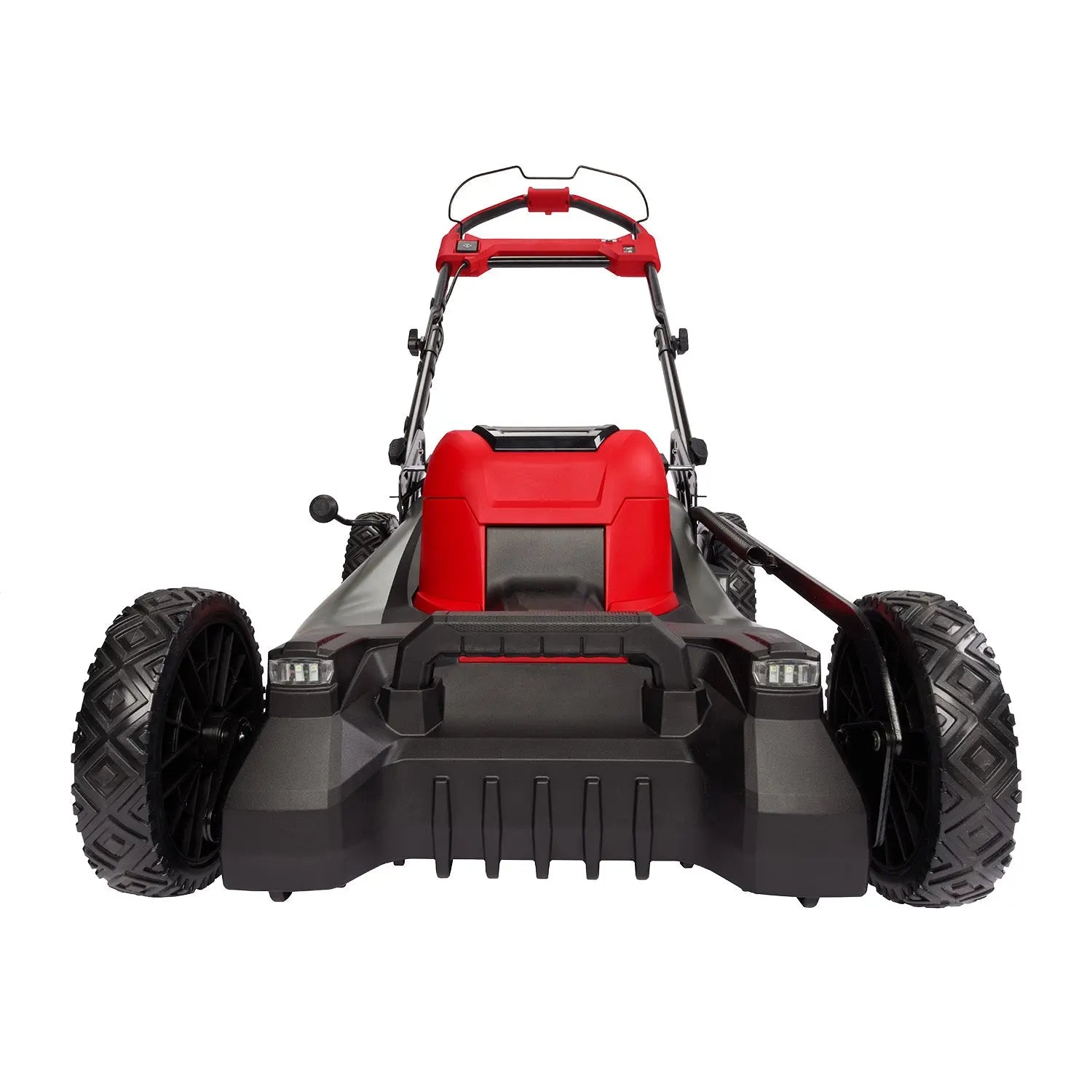 Milwaukee 2823-22HD - M18 FUEL™ 21" Self-Propelled Dual Battery Mower Kit