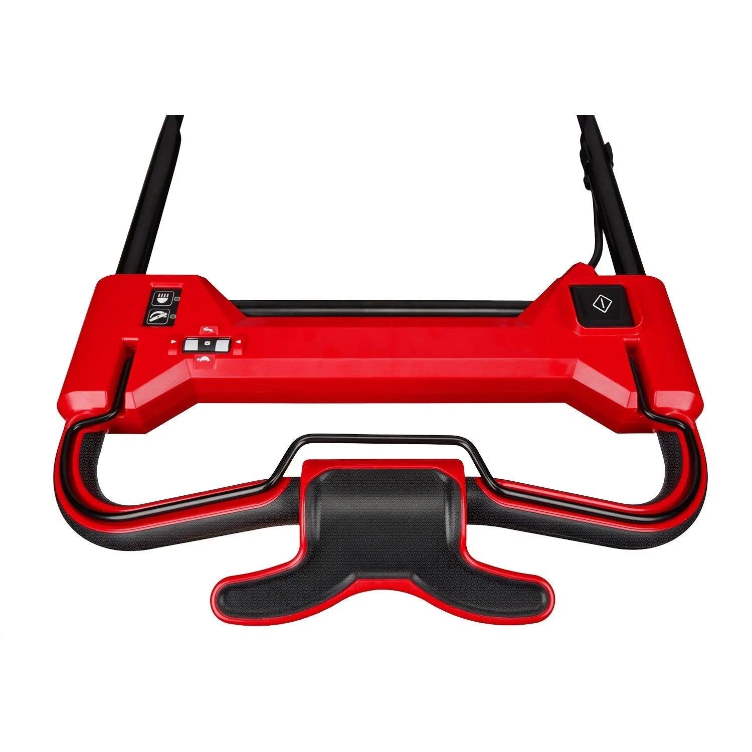 Milwaukee 2823-22HD - M18 FUEL™ 21" Self-Propelled Dual Battery Mower Kit