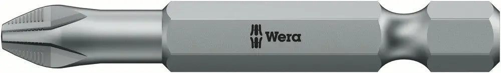 Wera 346286 - 2" Phillips Bit  PH2x50