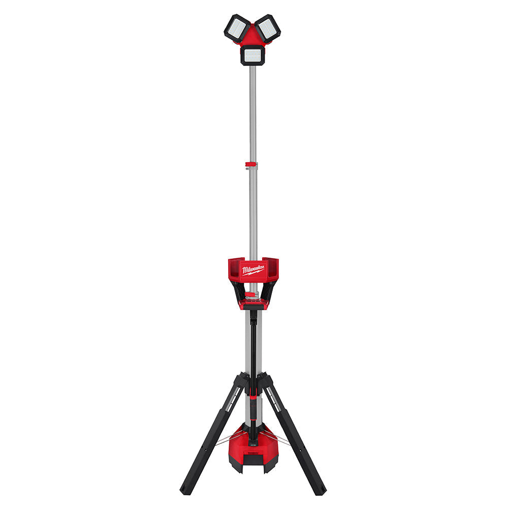 Milwaukee 2136-20 - M18™ ROCKET™ Tower Light/Charger - Wise Line Tools