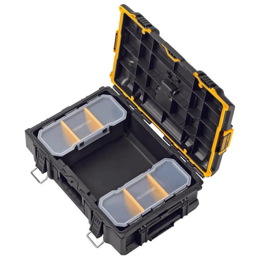 DEWALT DWST08165-TOUGHSYSTEM 2.0 Toolbox