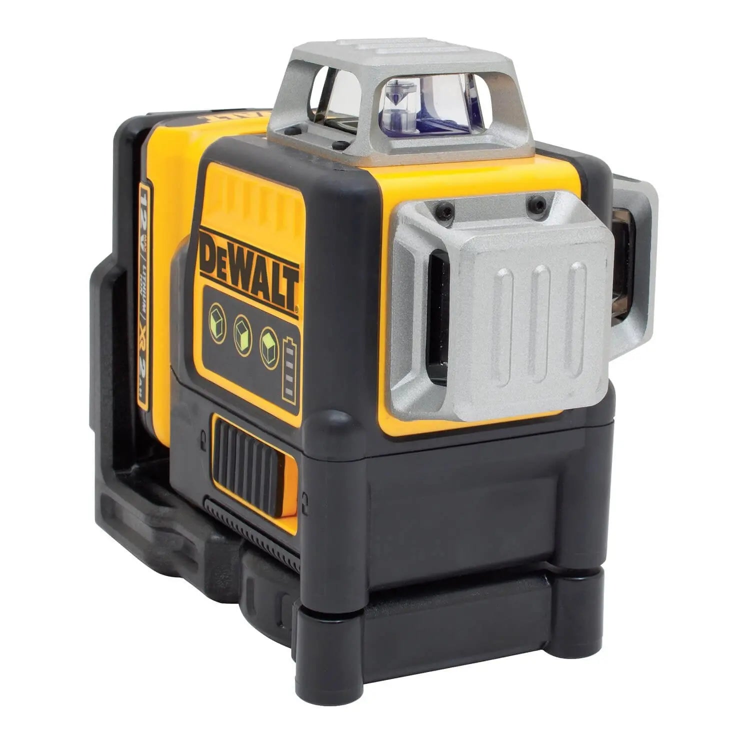 DEWALT DW089LG 12V Beam Battery, Green