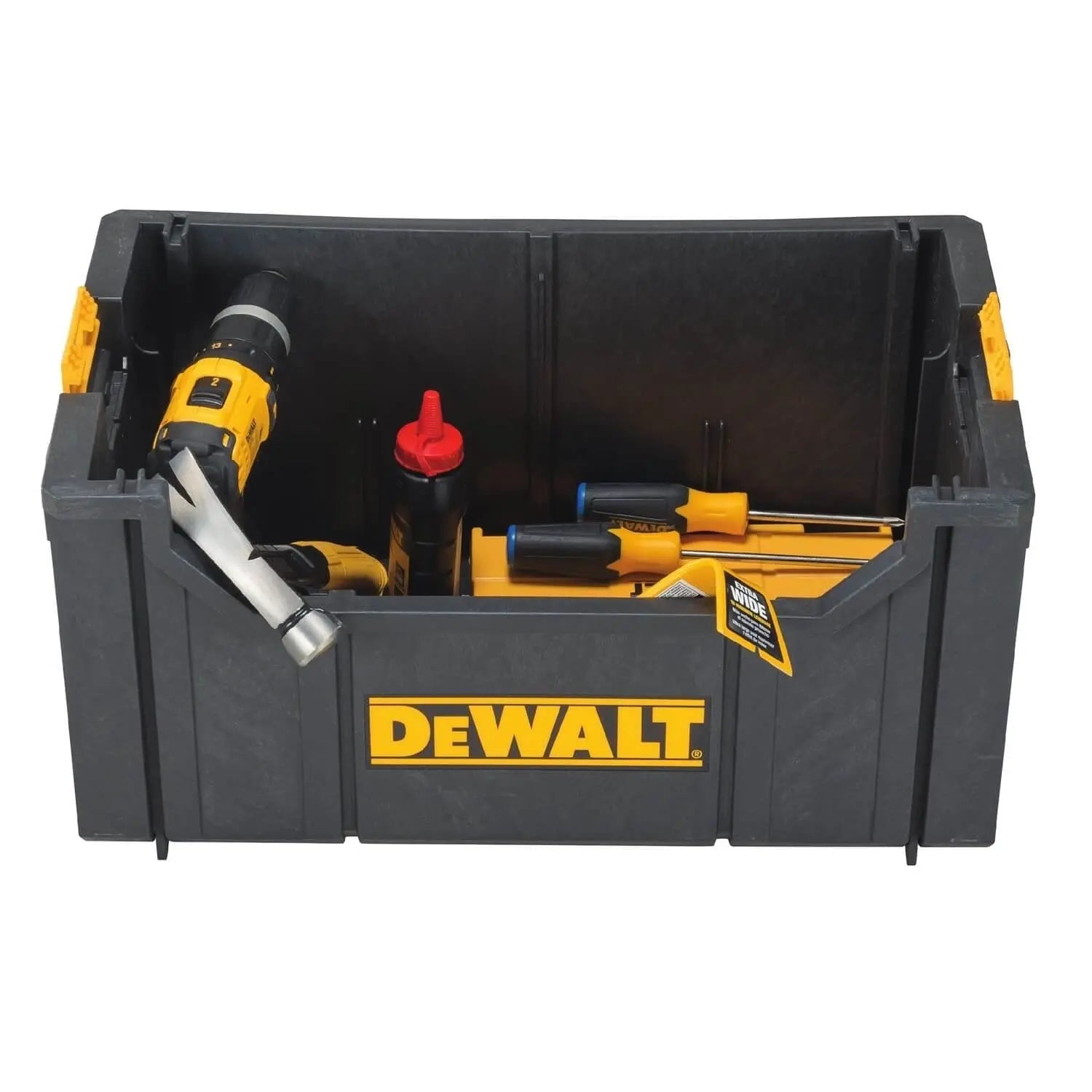 DEWALT DWST08205-Tool Organizer, Tough System