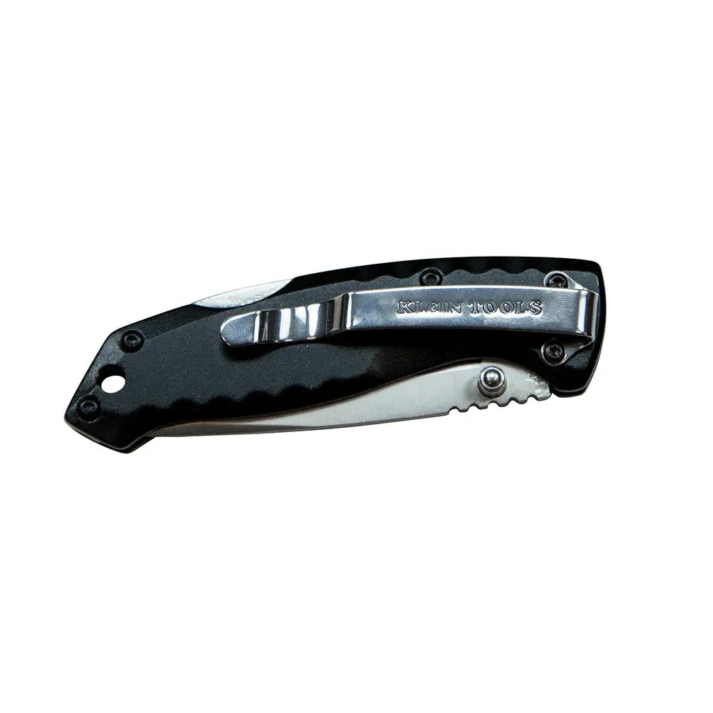 KLEIN KLE-44142 - Compact Pocket Knife