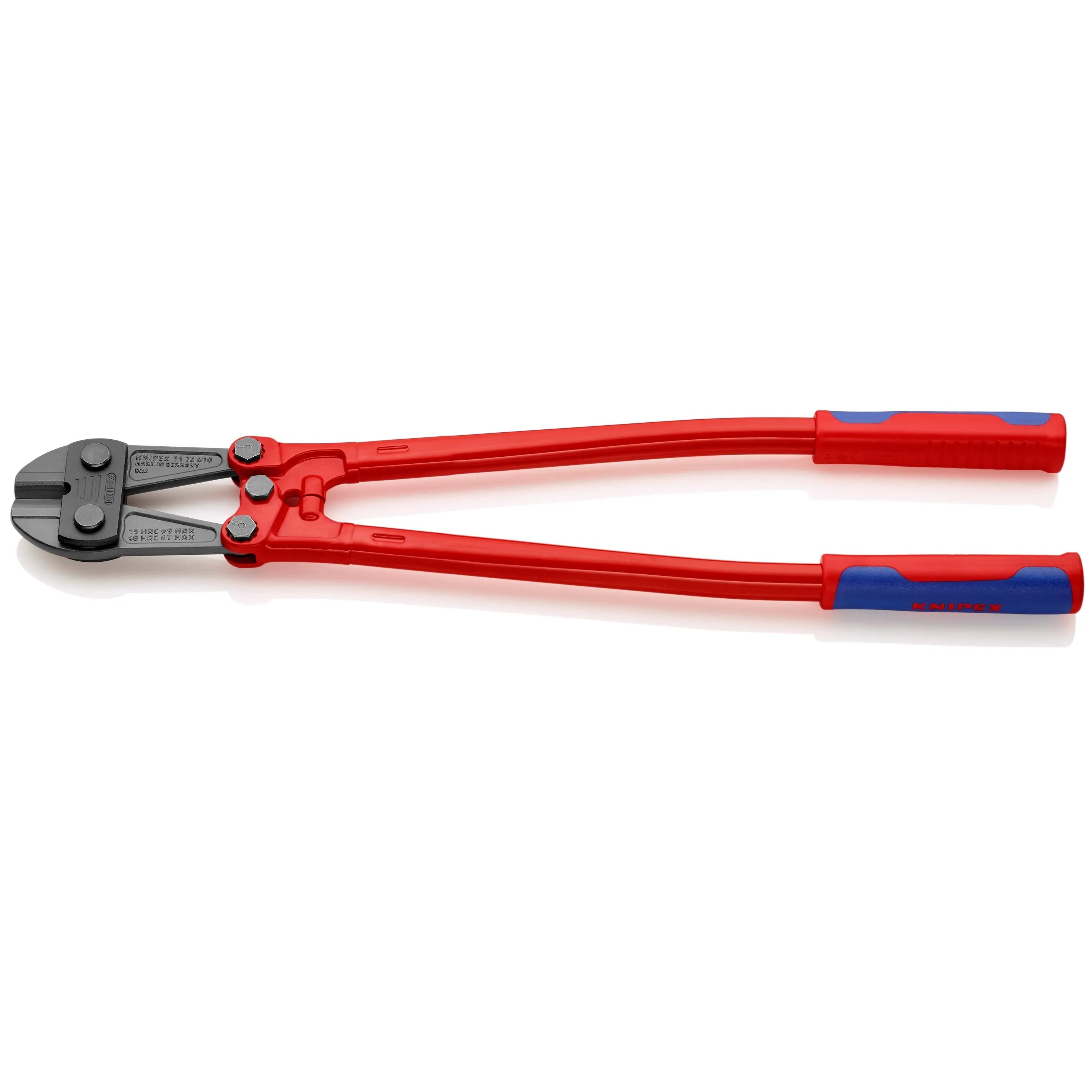 KNIPEX 7172610 - 24" Large Bolt Cutters