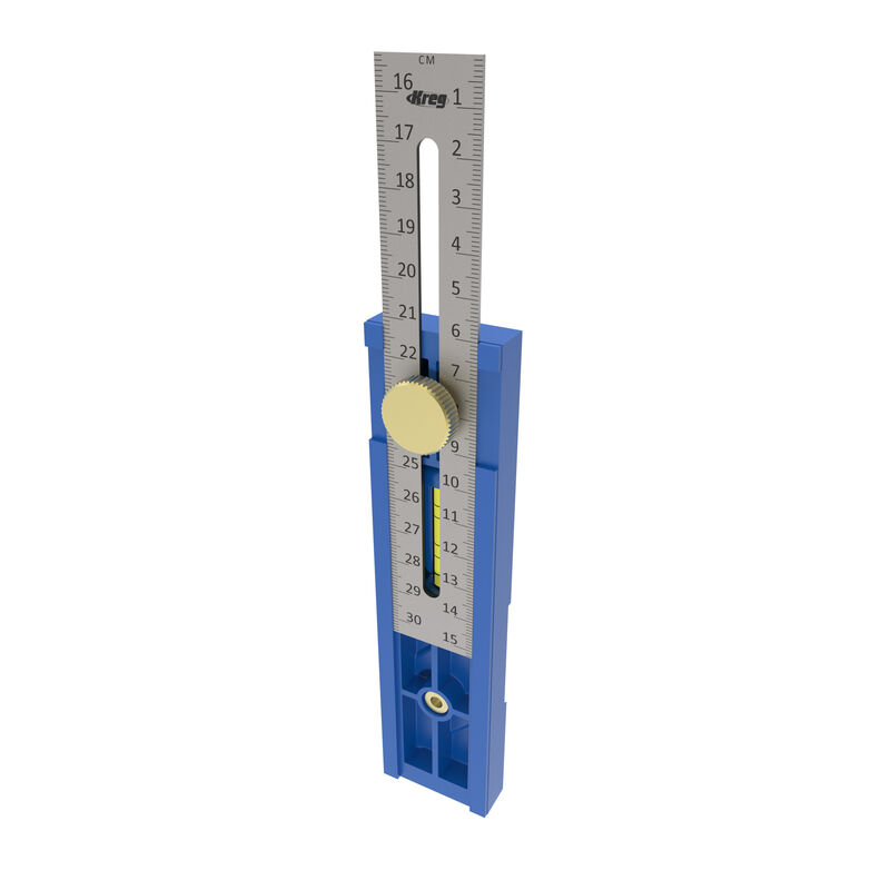 KREG KMA2900 - Multi-Mark Multi-Purpose Marking and Measuring Tool