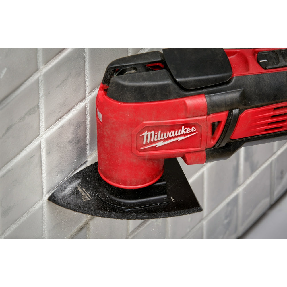 Milwaukee 49-25-2261 - OPEN-LOK™ 2-IN-1 HYBRID CARBIDE GRIT BLADE 1PK