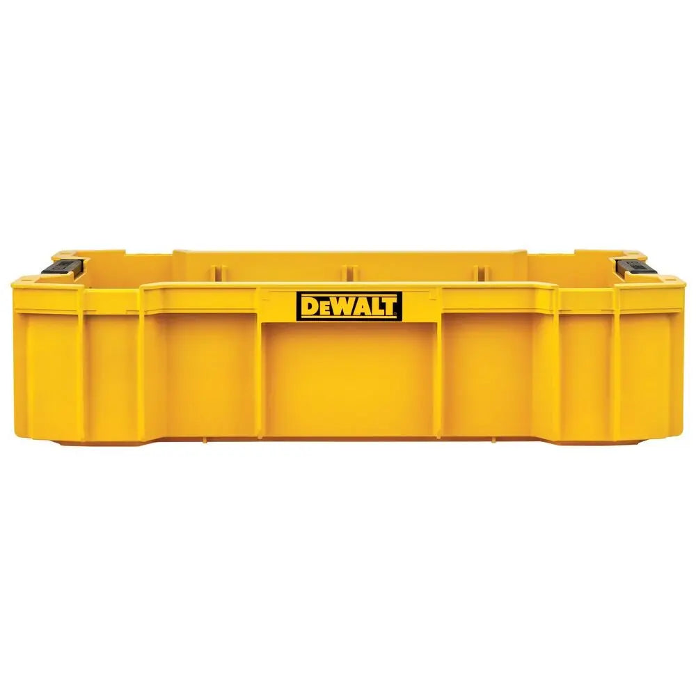 DEWALT DWST08120 TOUGHSYSTEM® DEEP TOOL TRAY
