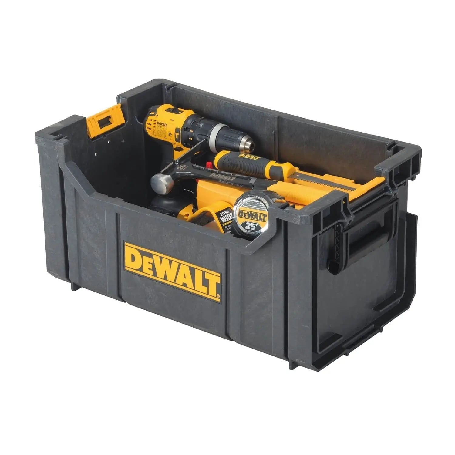 DEWALT DWST08205-Tool Organizer, Tough System