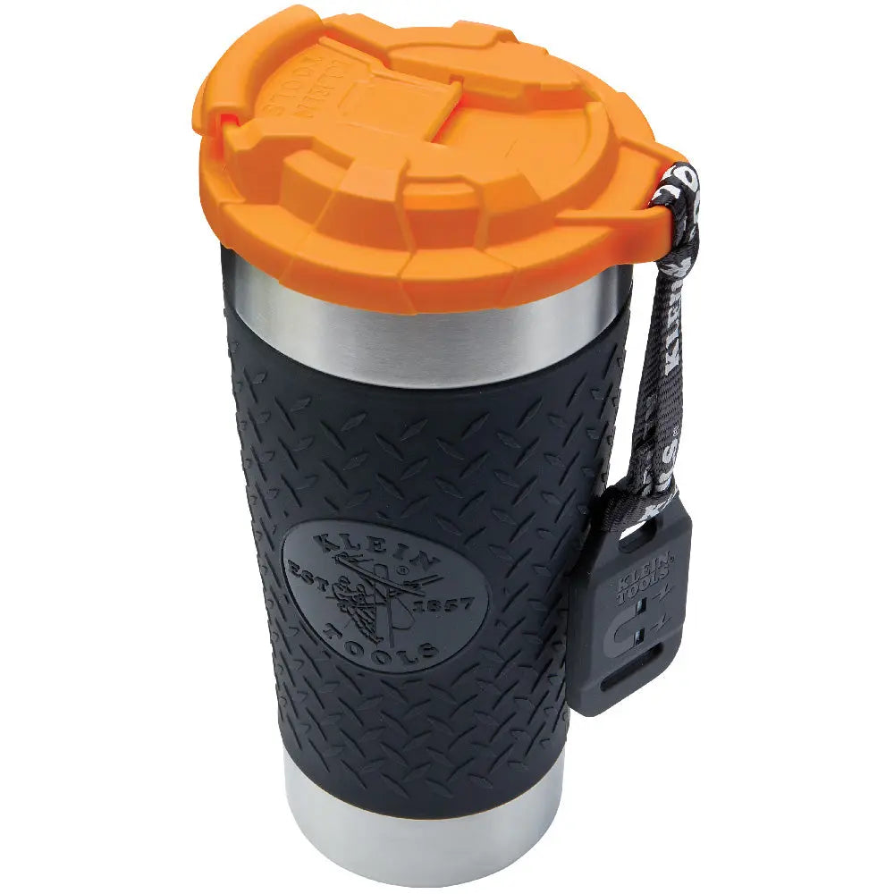 KLEIN KLE-55580 - Tradesman Tumbler