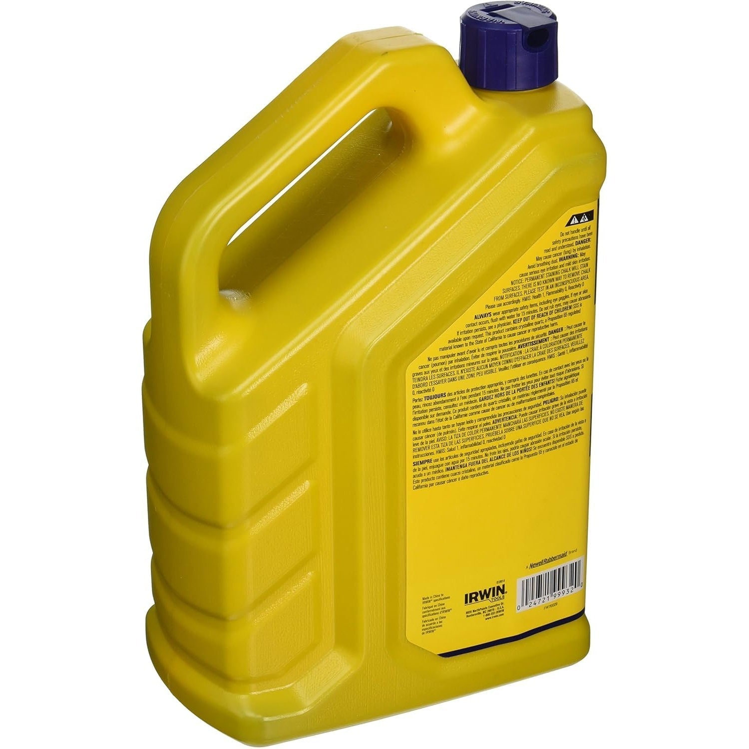 Irwin 4935524 - Strait-Line Permanent Staining Marking