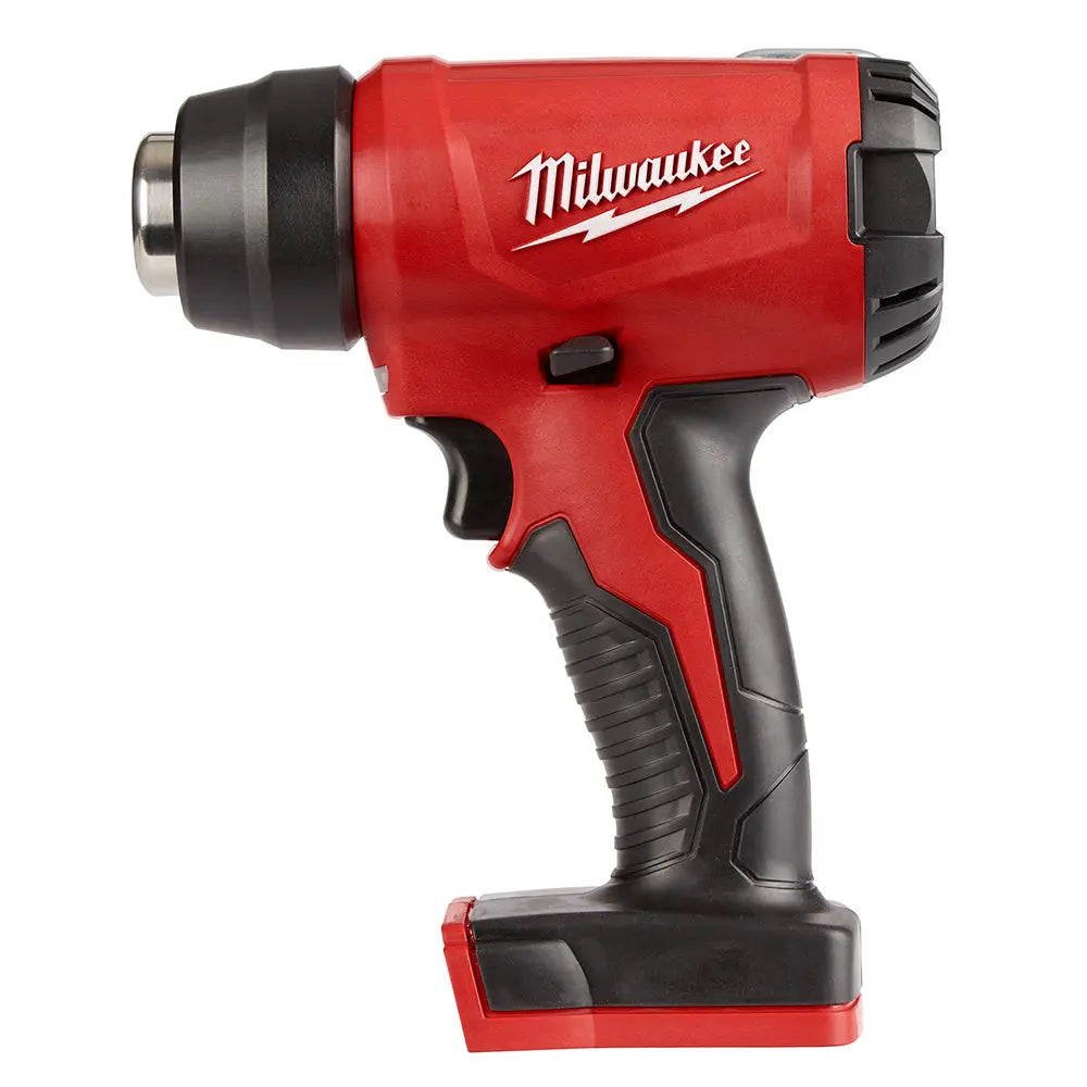 ‍Milwaukee 2688-20 - M18™ Compact Heat Gun (100% off)