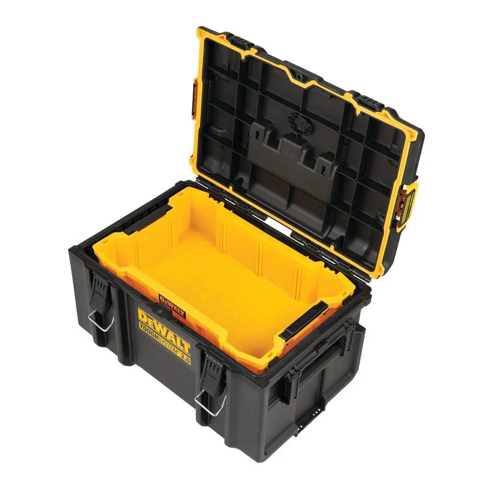 DEWALT DWST08120 TOUGHSYSTEM® DEEP TOOL TRAY