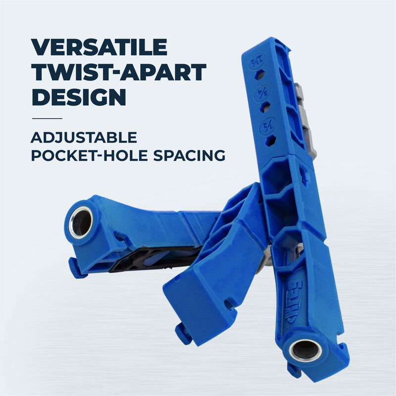 KREG KPHJ320 - Pocket-Hole Jig 320