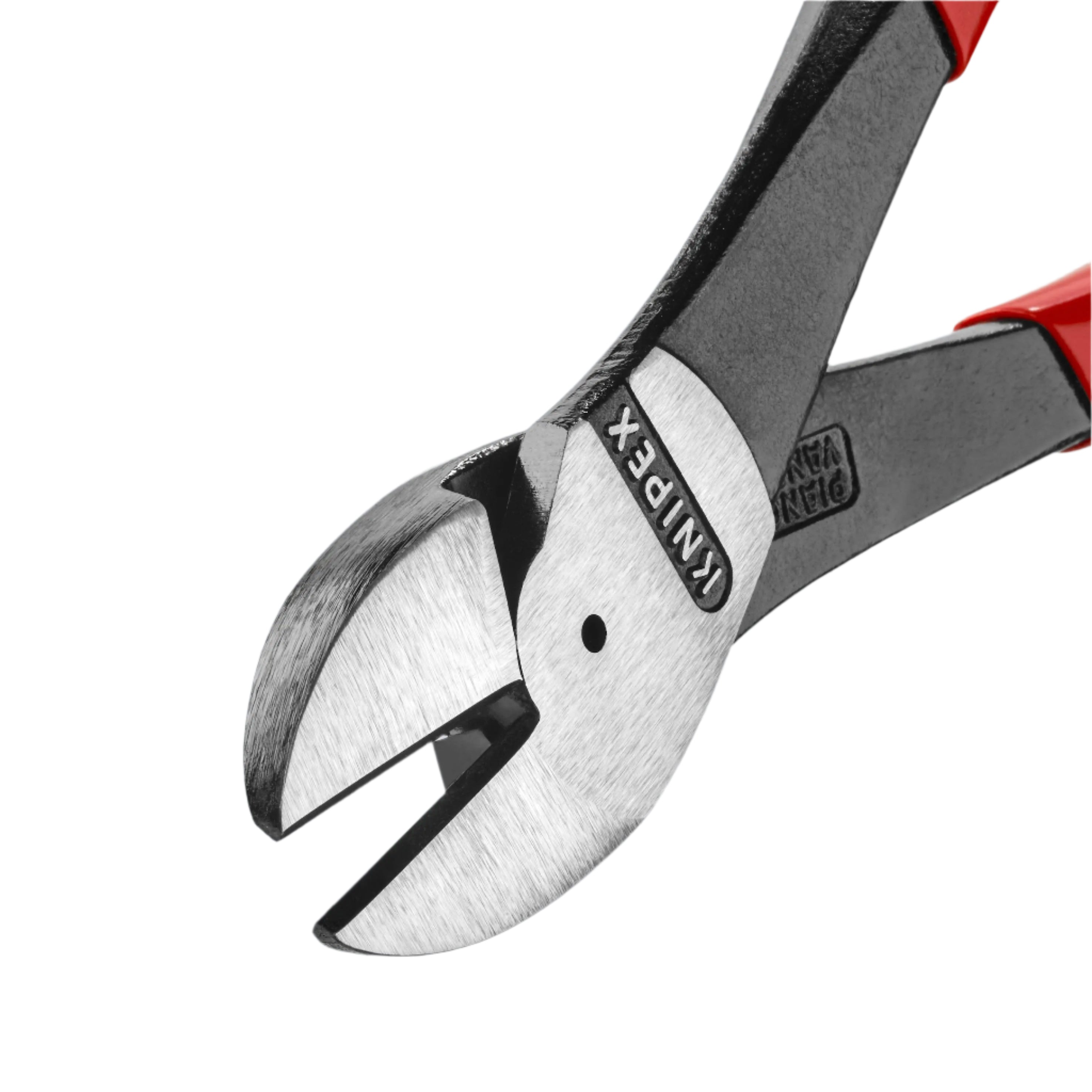 KNIPEX 7401250SBA - 10" High Leverage Diagonal Cutters