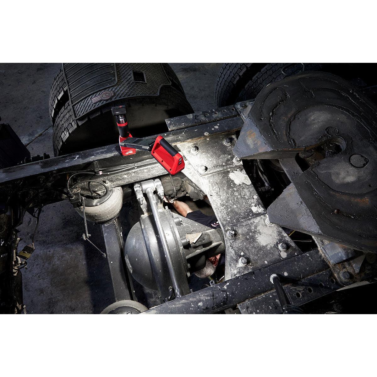 Milwaukee 2126-20 - M12™ Underbody Light - Wise Line Tools