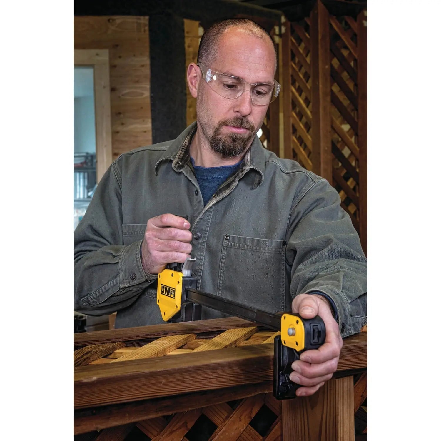DEWALT DWHT83186-Xl Trigger Clamps 24