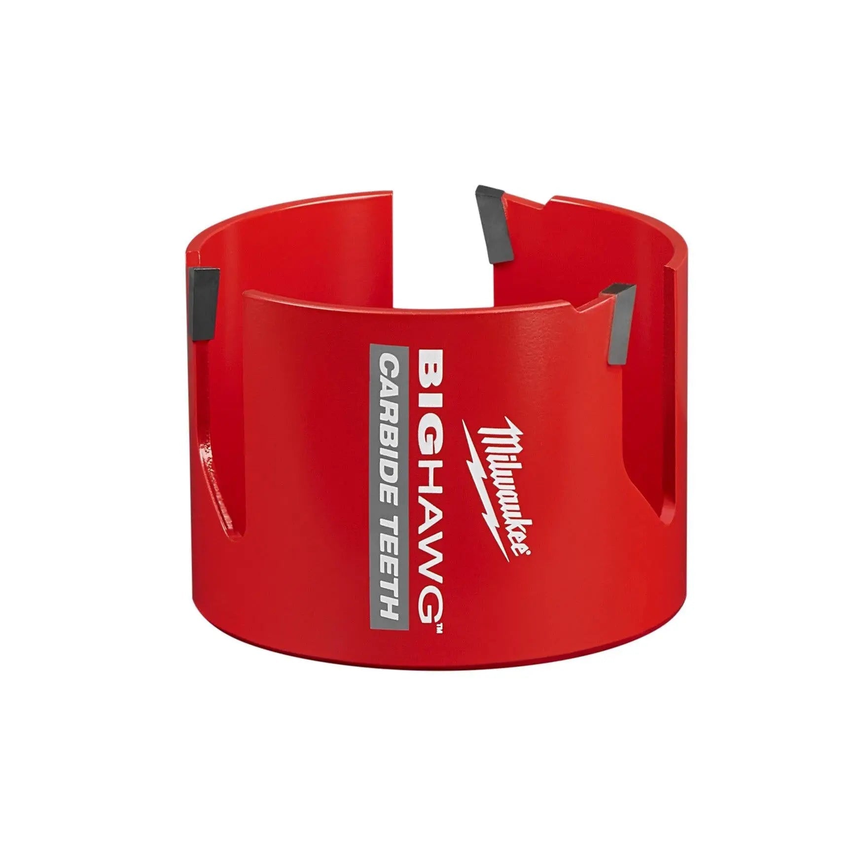 Milwaukee 49-56-9240 - 3-5/8 in. BIG HAWG™ with Carbide Teeth