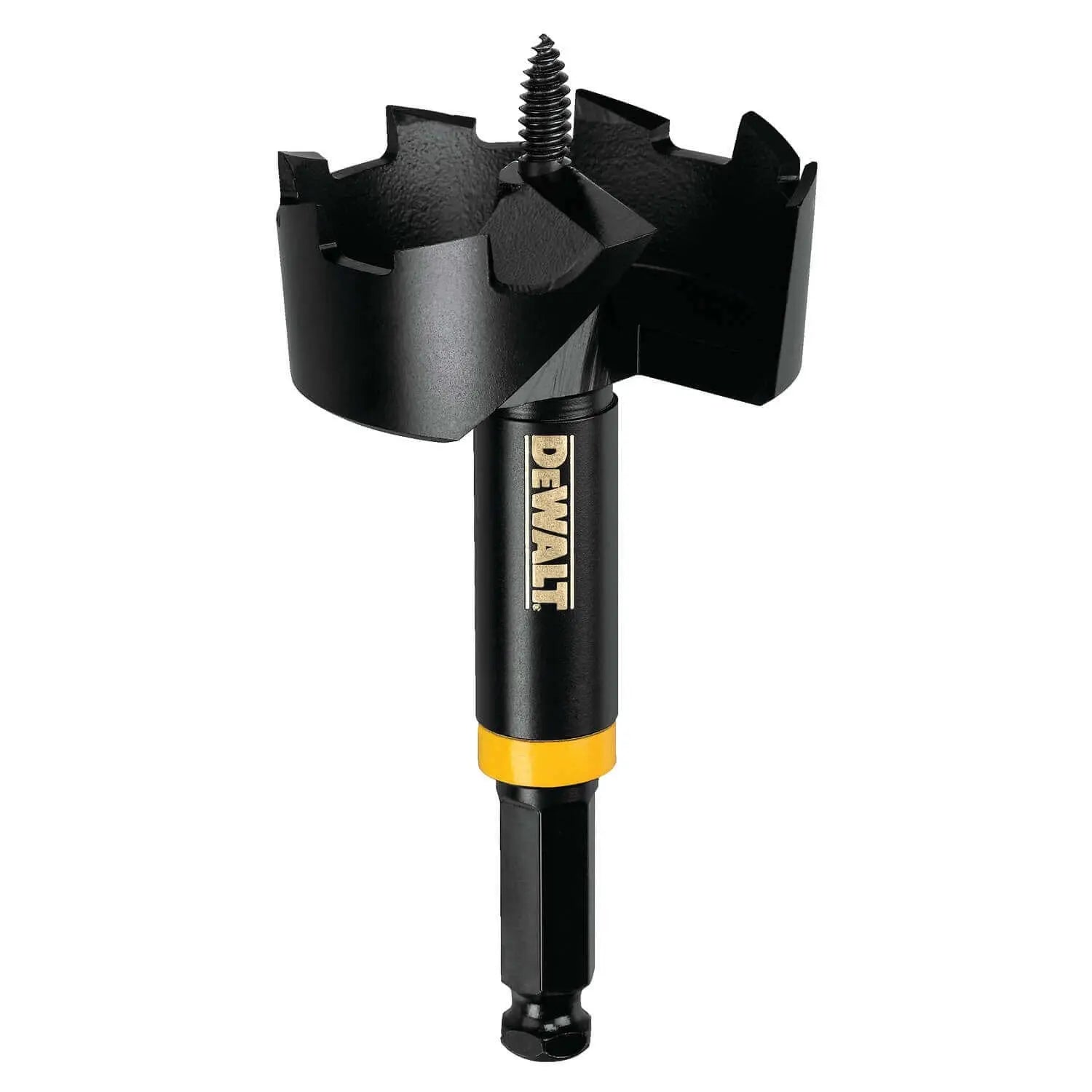DEWALT DW1630-Drill Bit, Self Feed, 1 Inch