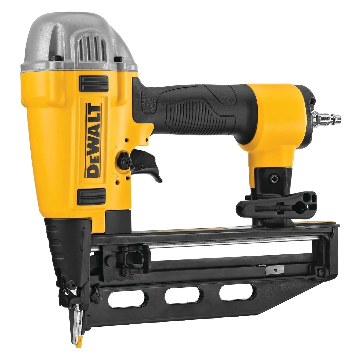 DEWALT DWFP71917-16  Guage Precision Point Finish Nailer
