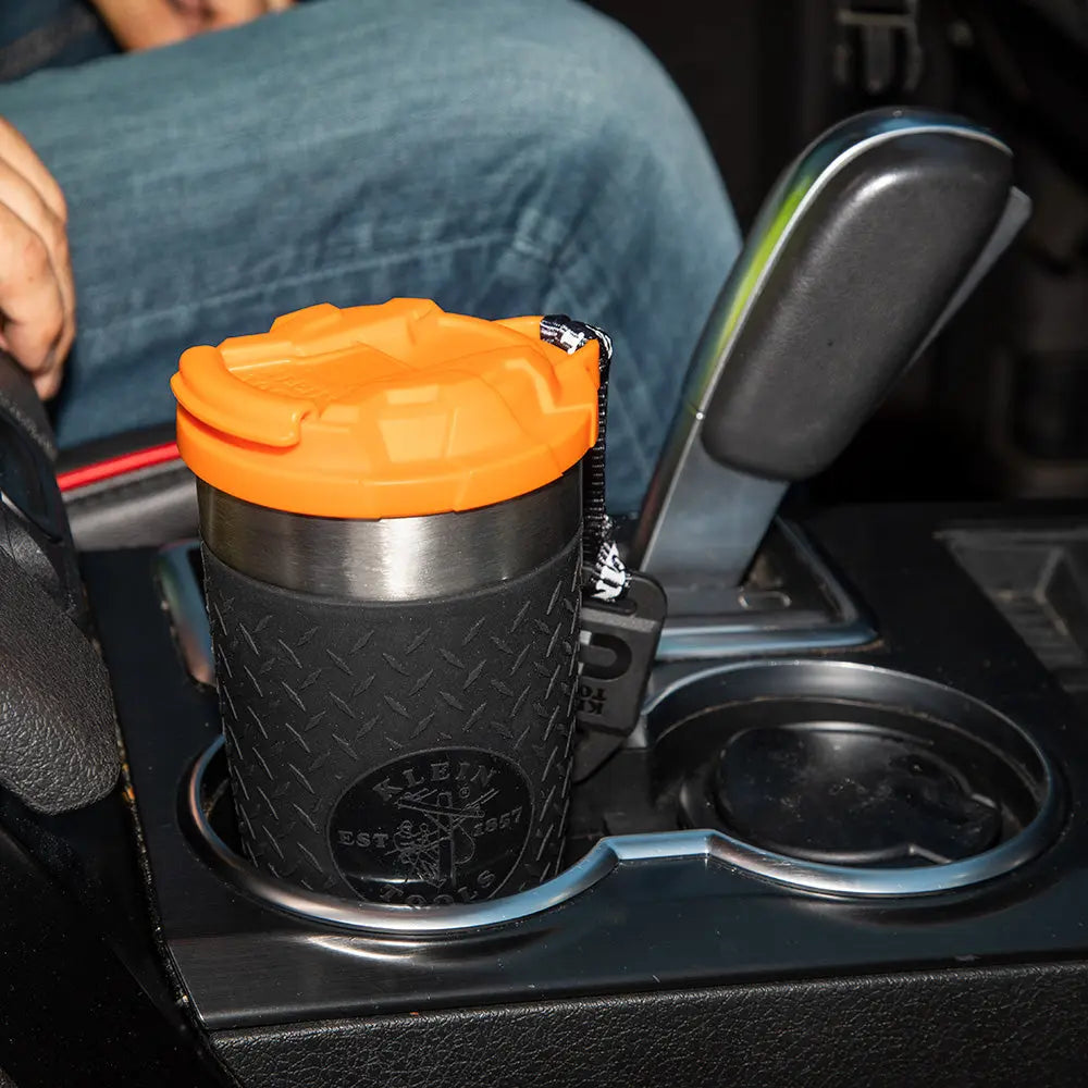 KLEIN KLE-55580 - Tradesman Tumbler