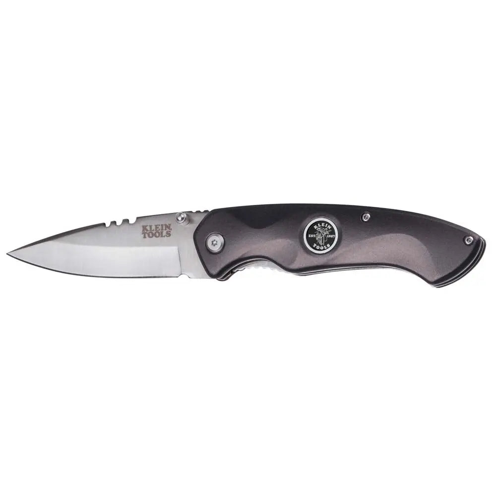 KLEIN KLE-44201 - Electrician's Pocket Knife