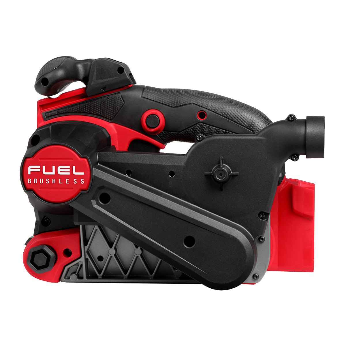 Milwaukee 2832-20 - M18 FUEL™ 3"x18" Belt Sander