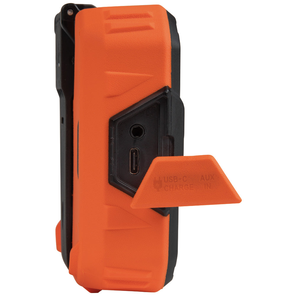 KLEIN AEPJS2 - Klein Bluetooth Speaker with Magnetic Strap